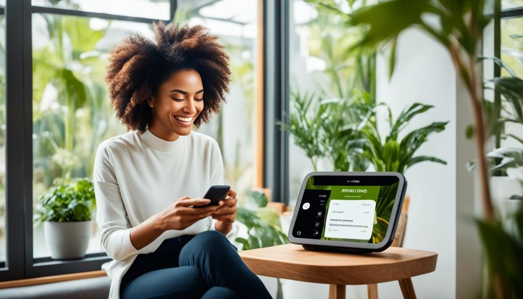 Kapper op maat thuis