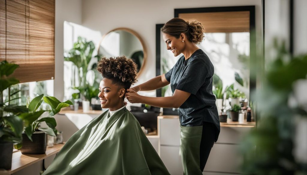 Kapselservice aan huis