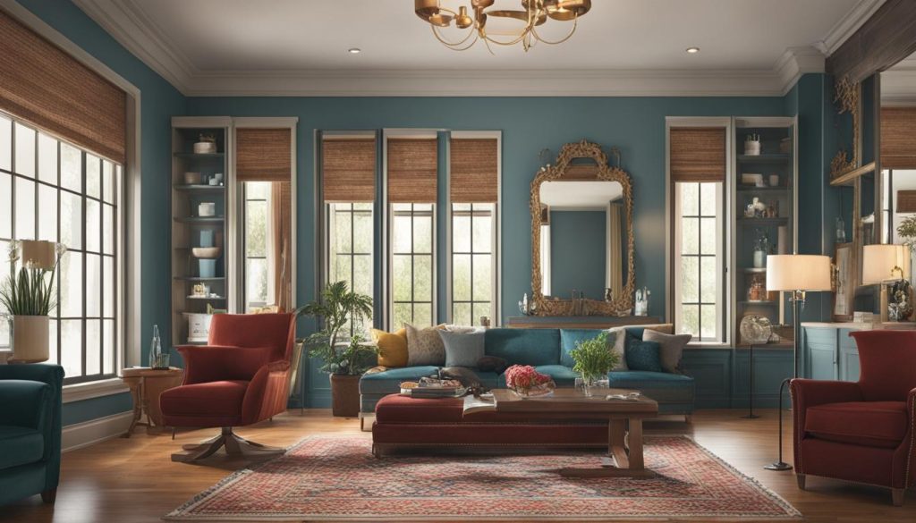 Thuis kapsalon reserveren