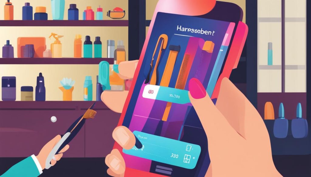 Thuiskapper reserveren